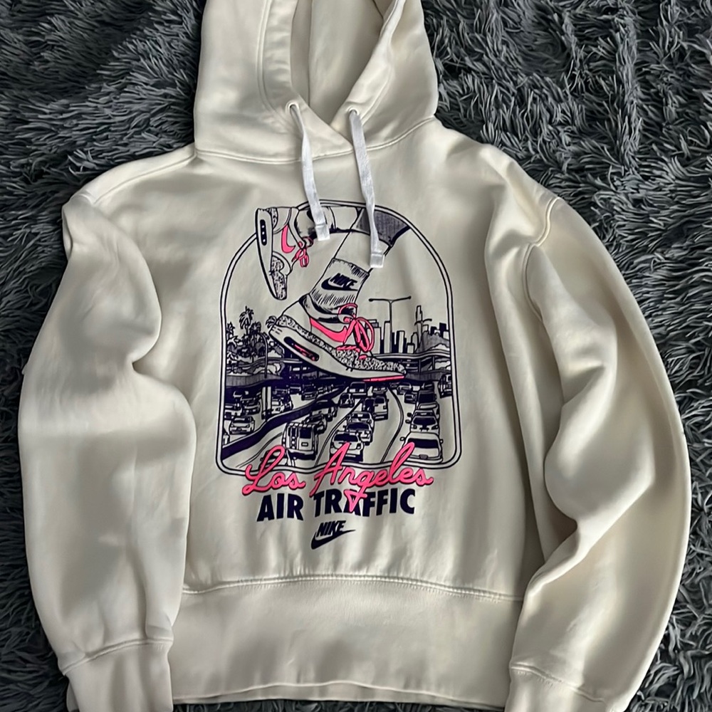 Nike sweatshirt